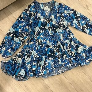Rhode dress